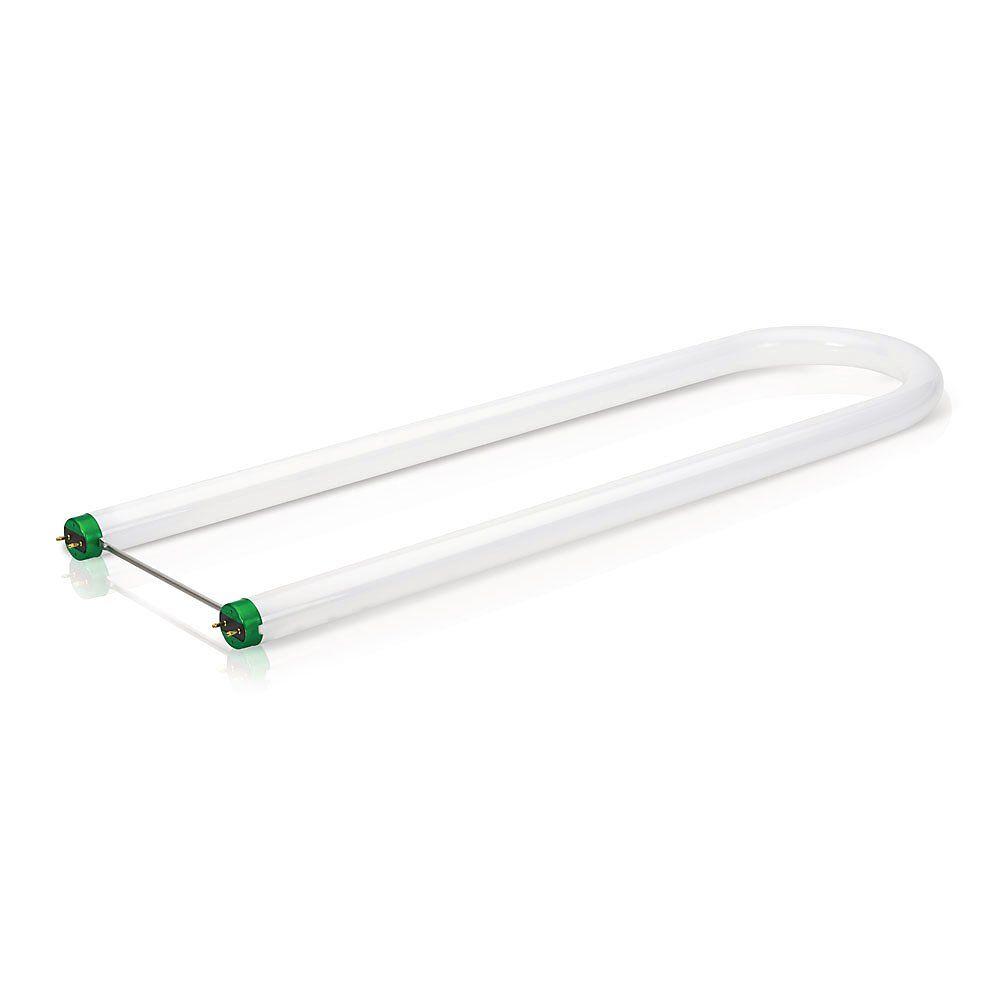 Home & Garden Philips FB32T8/TL741/6 ALTO U-Shaped Fluorescent Lamp