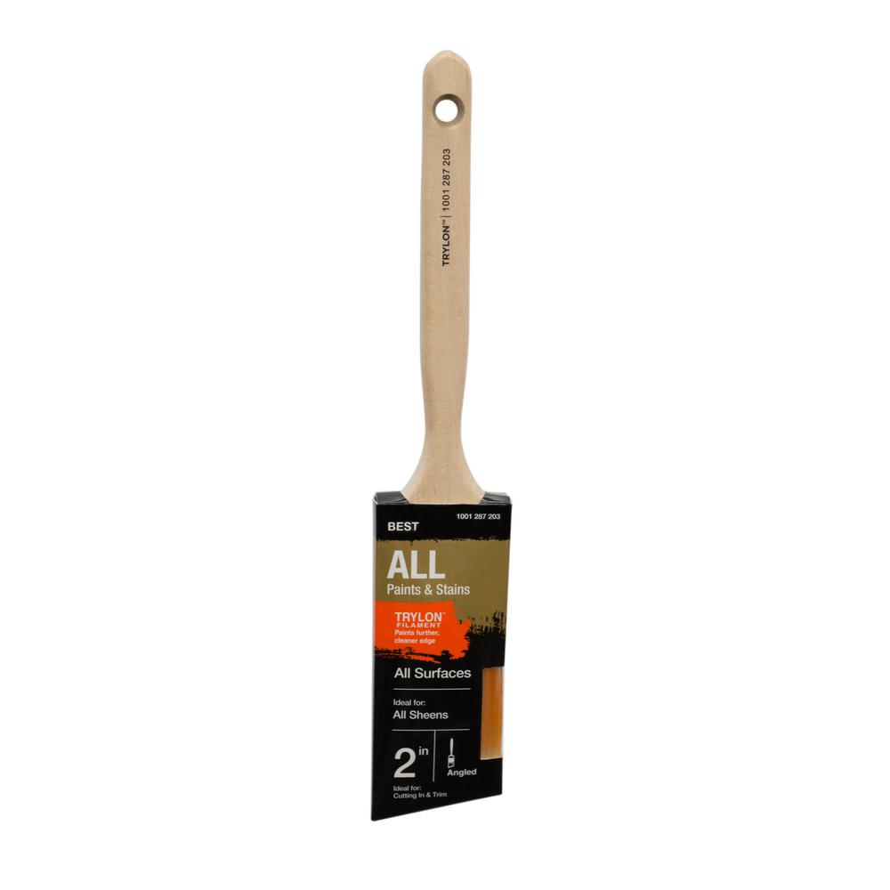 Trylon Paint Brush Trylon Paint Brush