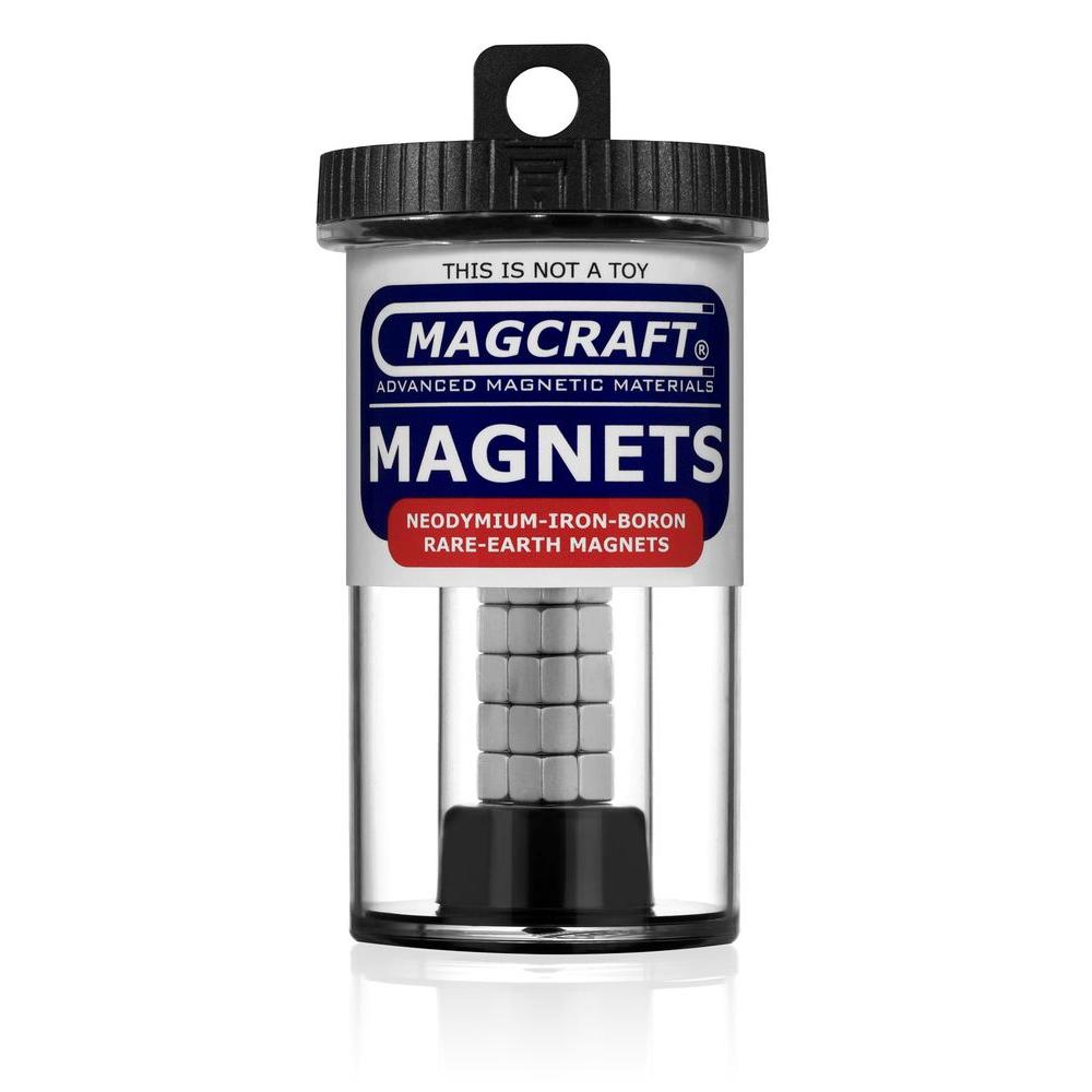 magnets are