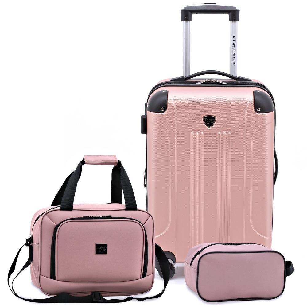 carry on luggage home depot