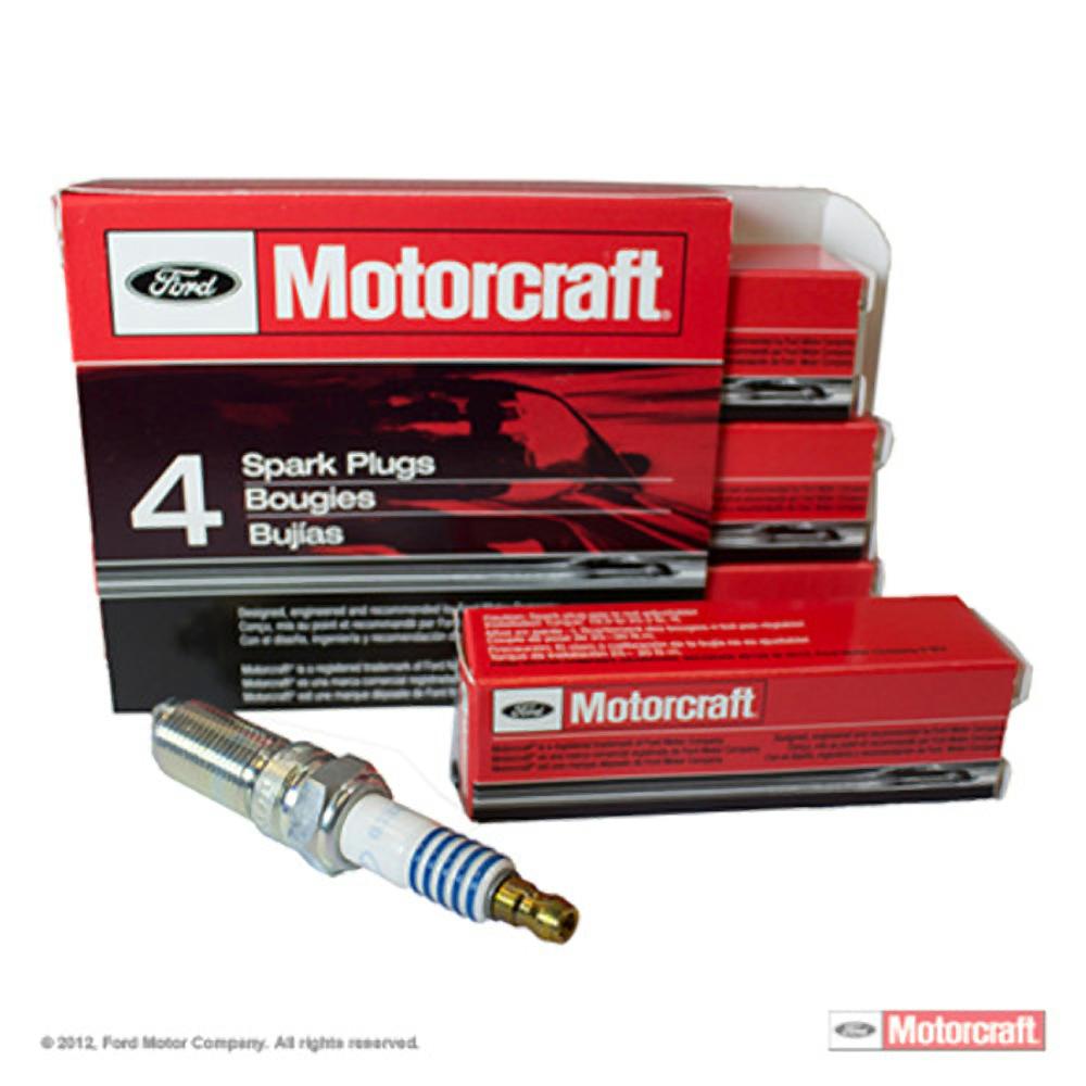 Motorcraft Spark PlugSP525 The Home Depot