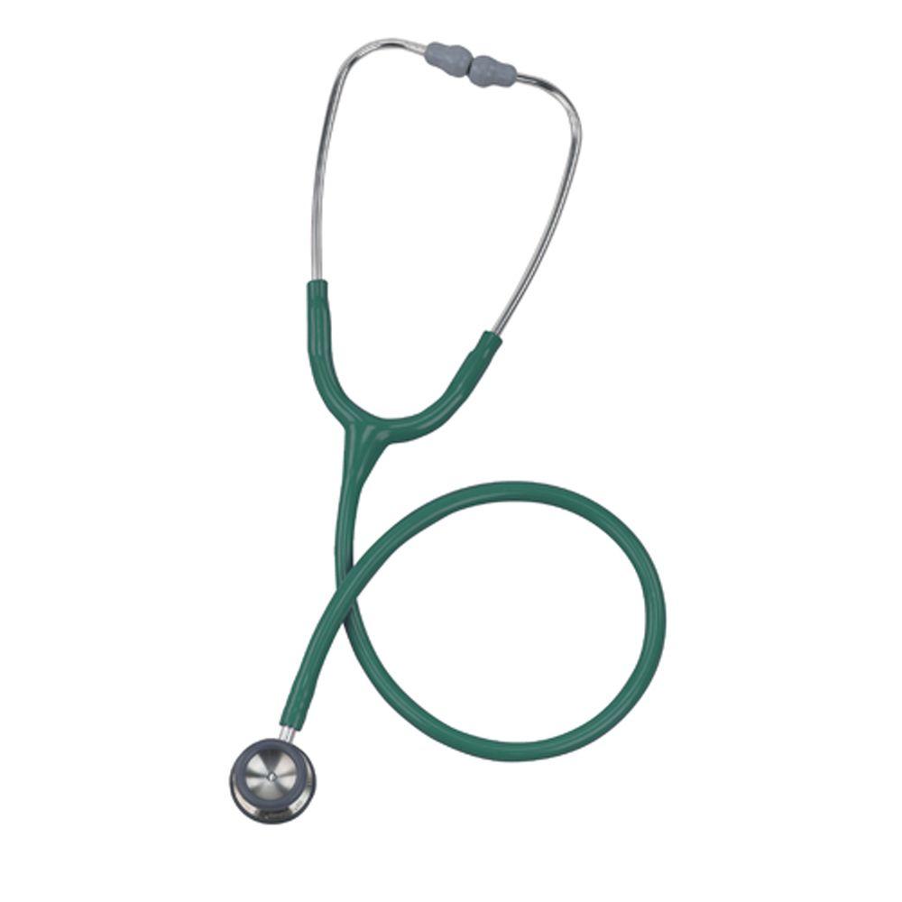 littmann stethoscope green