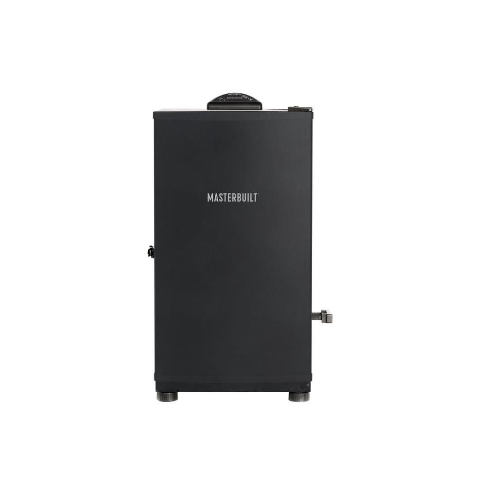 MES 130B DIGITAL ELECTRIC SMOKER