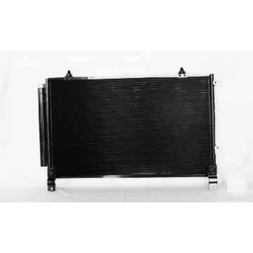 TYC A/C Condenser 20012003 Toyota Highlander3053 The Home Depot