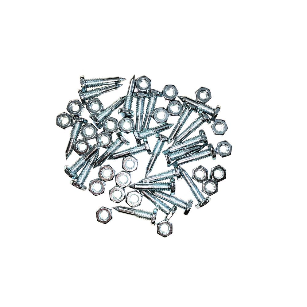Kraft Tool Flexible Gunite Epoxy Spiked Shoes