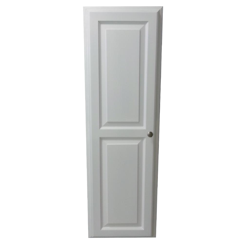 Wg Wood Products Napa Valley 49 5 In H X 15 W 3 D Recessed Medicine Storage Cabinet 248 Sdu White Wg Wood Products Napa Valley 49 5 In H X 15 W 3 D Recessed Medicine Storage Cabinet 248 Sdu White