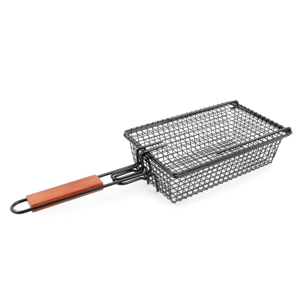 home depot grilling basket