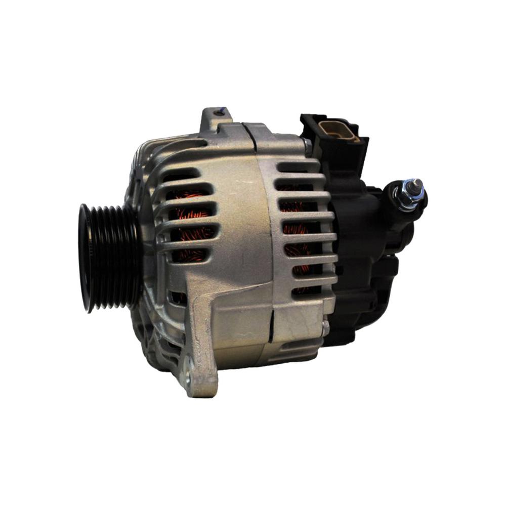 Denso New Alternator-211-6010