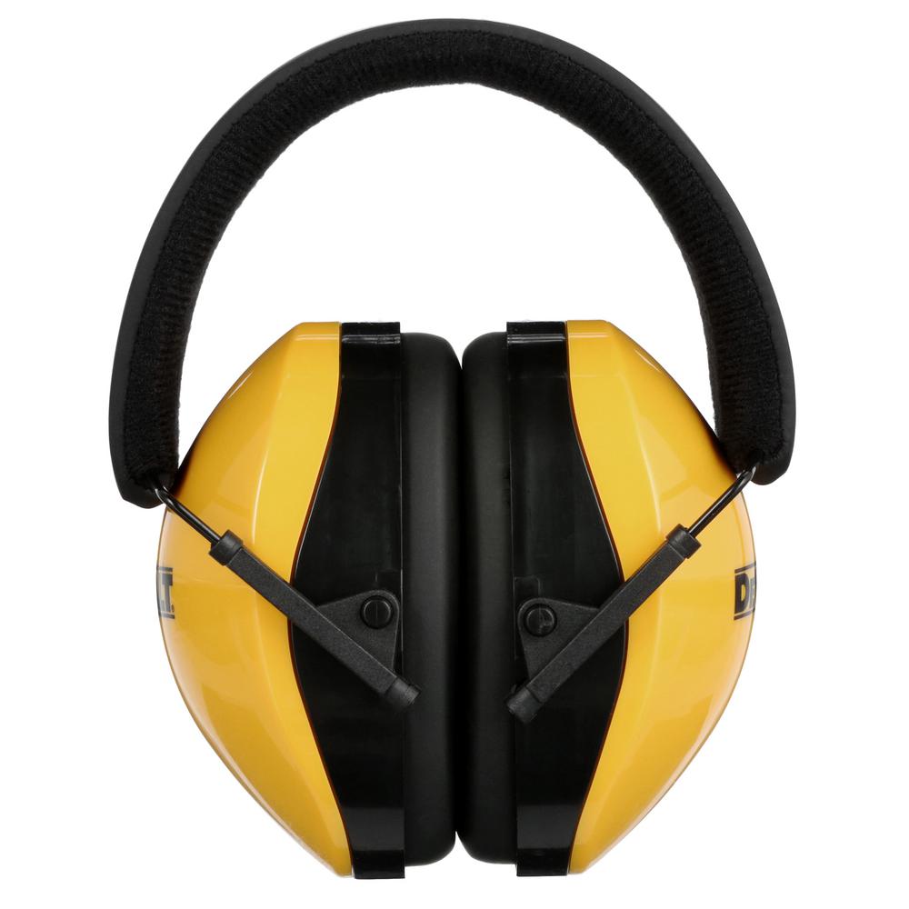 Range & Shooting Hearing Protection Equipment DeWalt DPG62C
