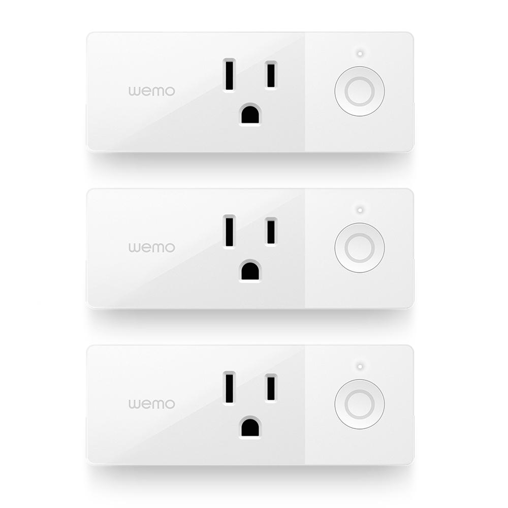 made for google smart plug