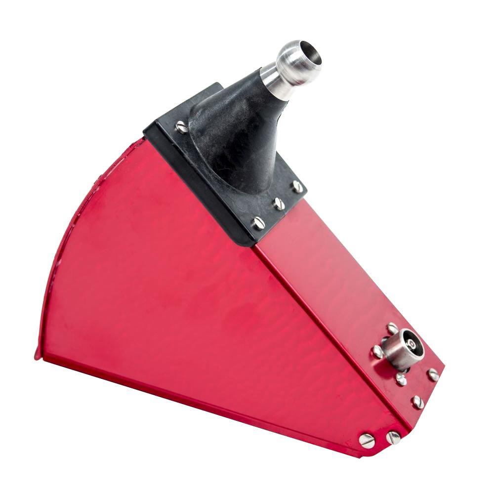 Level 5 8 inch Drywall Compound Corner Applicator by Level 5
