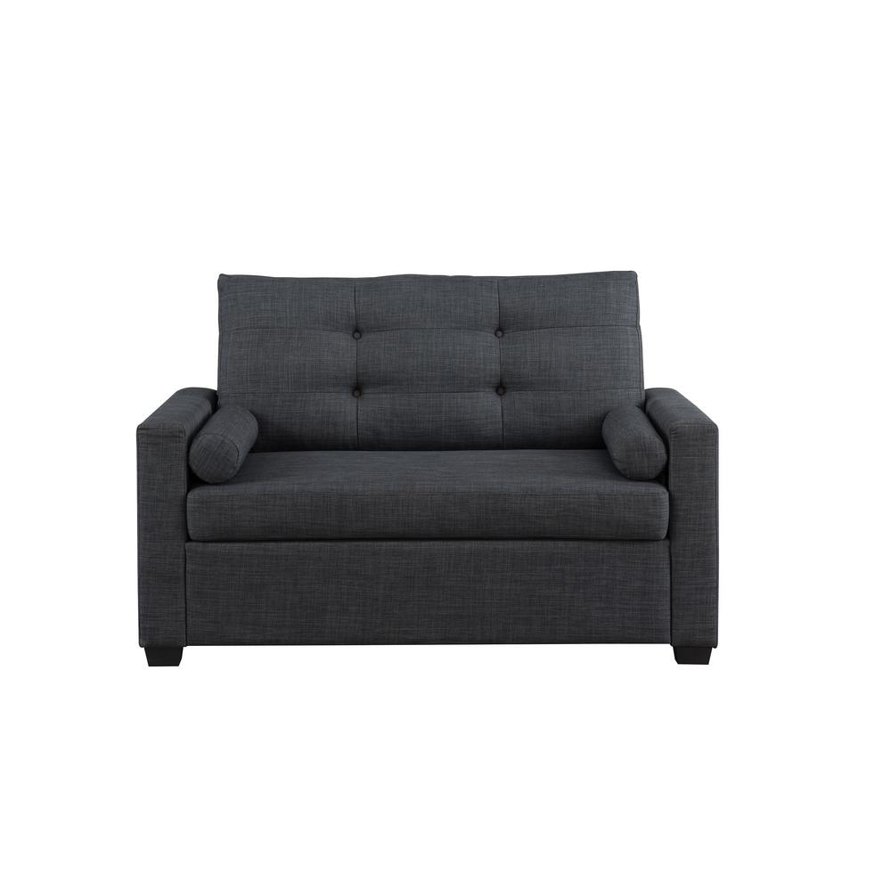 navy tufted chair indigo blue avesta navy blue linen convertible sleeper chair tufted and half accent chairs the home navy tufted chair indigo blue avesta navy blue linen convertible sleeper chair tufted and half accent chairs the home