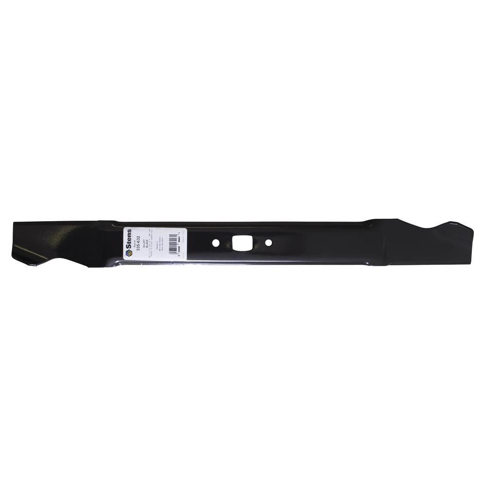 NEW STENS 20/" RECYCLER TORO WALK BEHIND LAWNMOWER low-lift BLADE 345-429