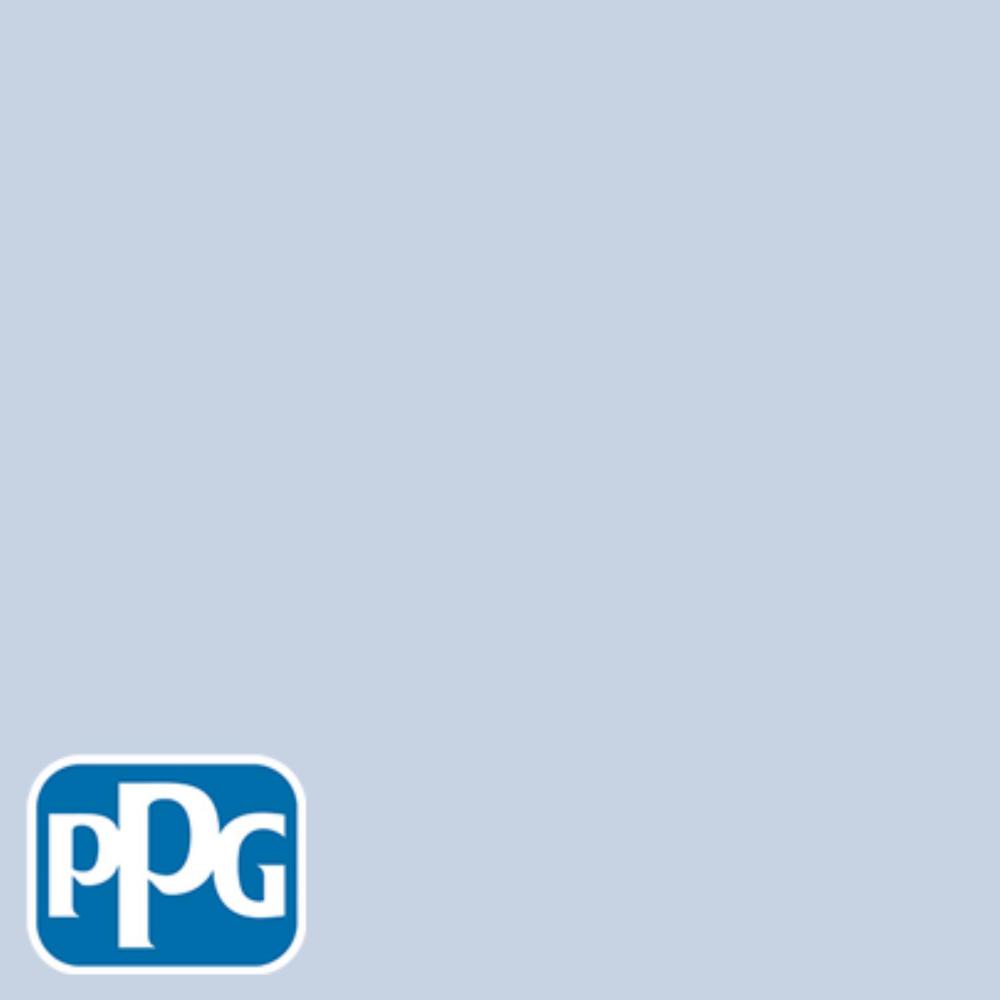 Ppg Timeless 8 Oz Hdppgv31d Twilight Blue Flat Interior Exterior Hdppgv31d Twilight Blue Flat Interior Exterior Paint Sample