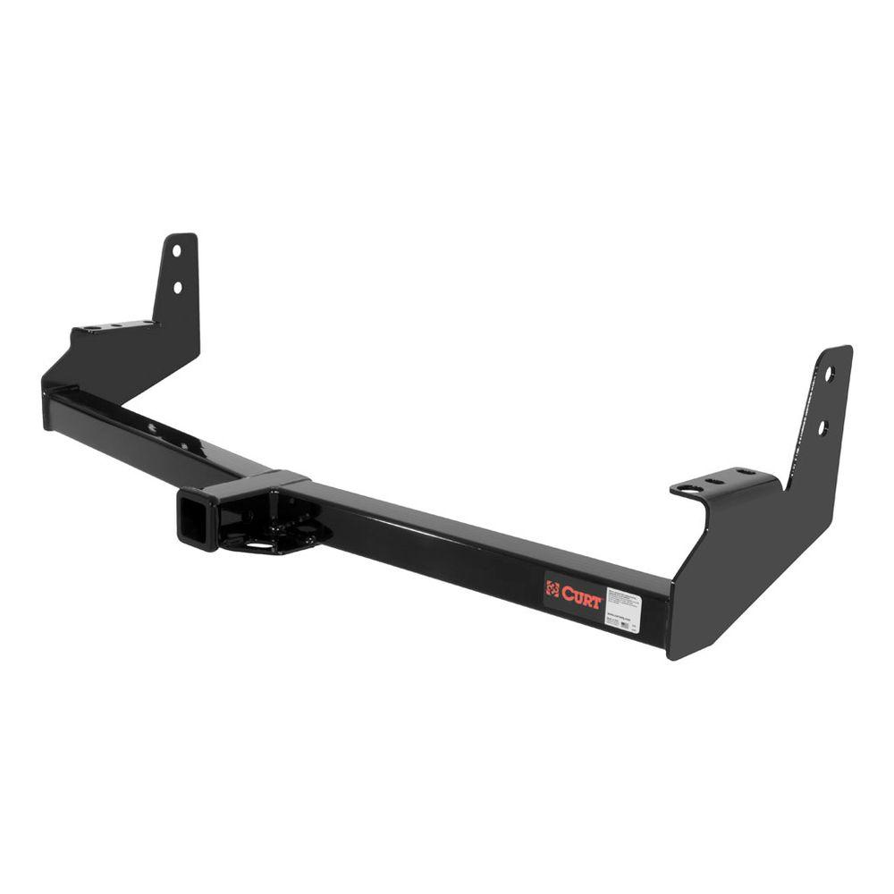 CURT Class 3 Trailer Hitch for Ford Expedition, Lincoln Navigator-13049 ...