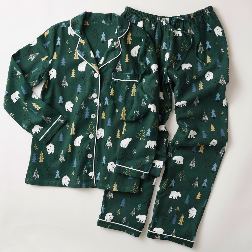 pajama store