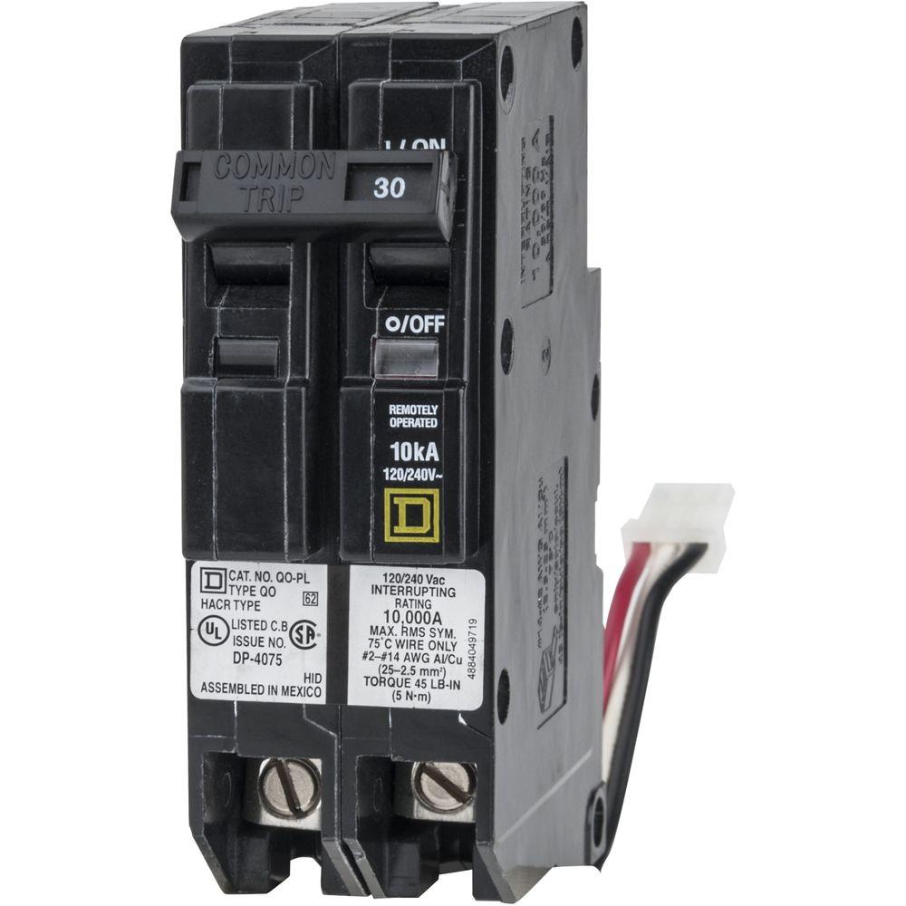 qo 30 amp breaker