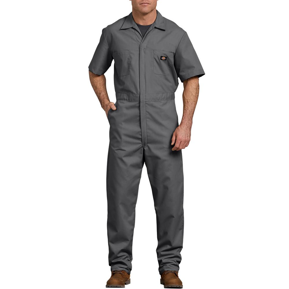 dickies utility jumpsuit