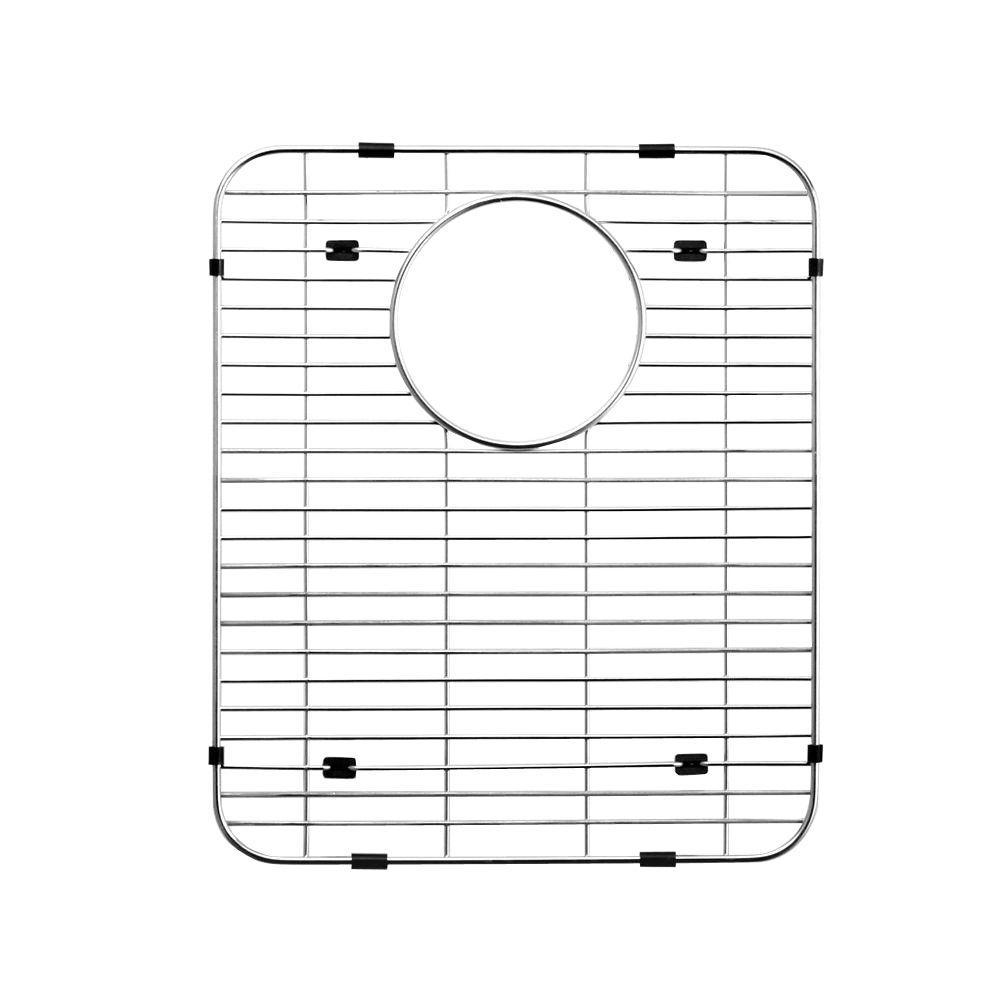 Photo 1 of 13 in. x 14-4/7 in. x 5/8 in. Wirecraft Bottom Grid