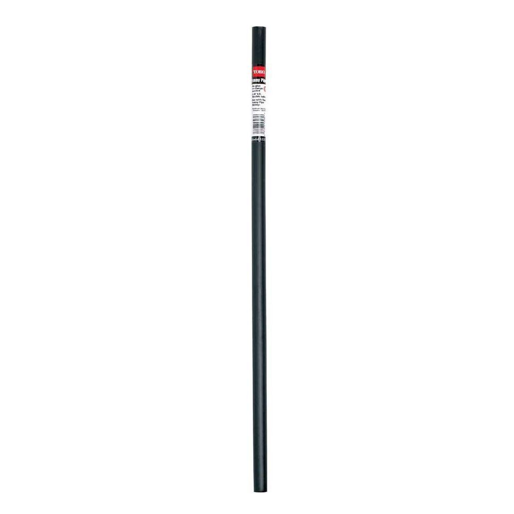 UPC 021038532653 product image for Toro 24 in. Funny Pipe Stick, Blacks | upcitemdb.com