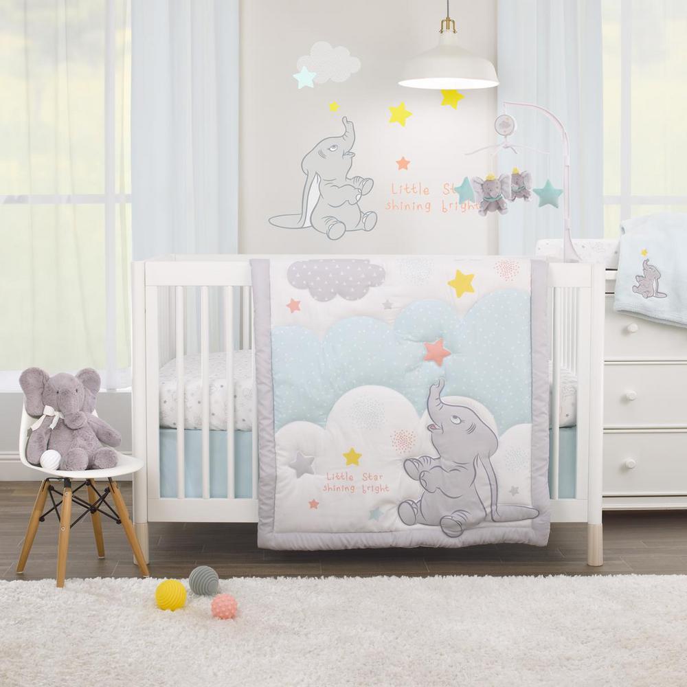dumbo rug for nursery