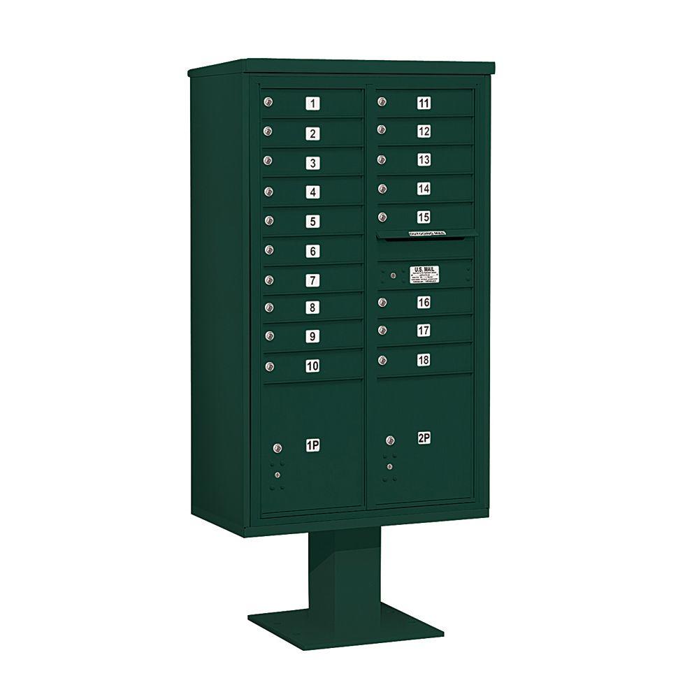 Multifamily Mailboxes - Mailboxes, Posts & Addresses - The Home Depot Multifamily Mailboxes - Mailboxes, Posts & Addresses - The Home Depot