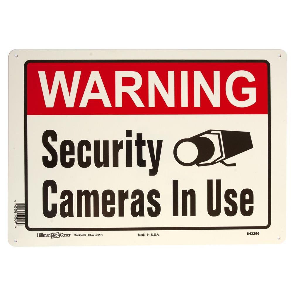 the-hillman-group-10-in-x-14-in-security-cameras-in-use-sign-843296