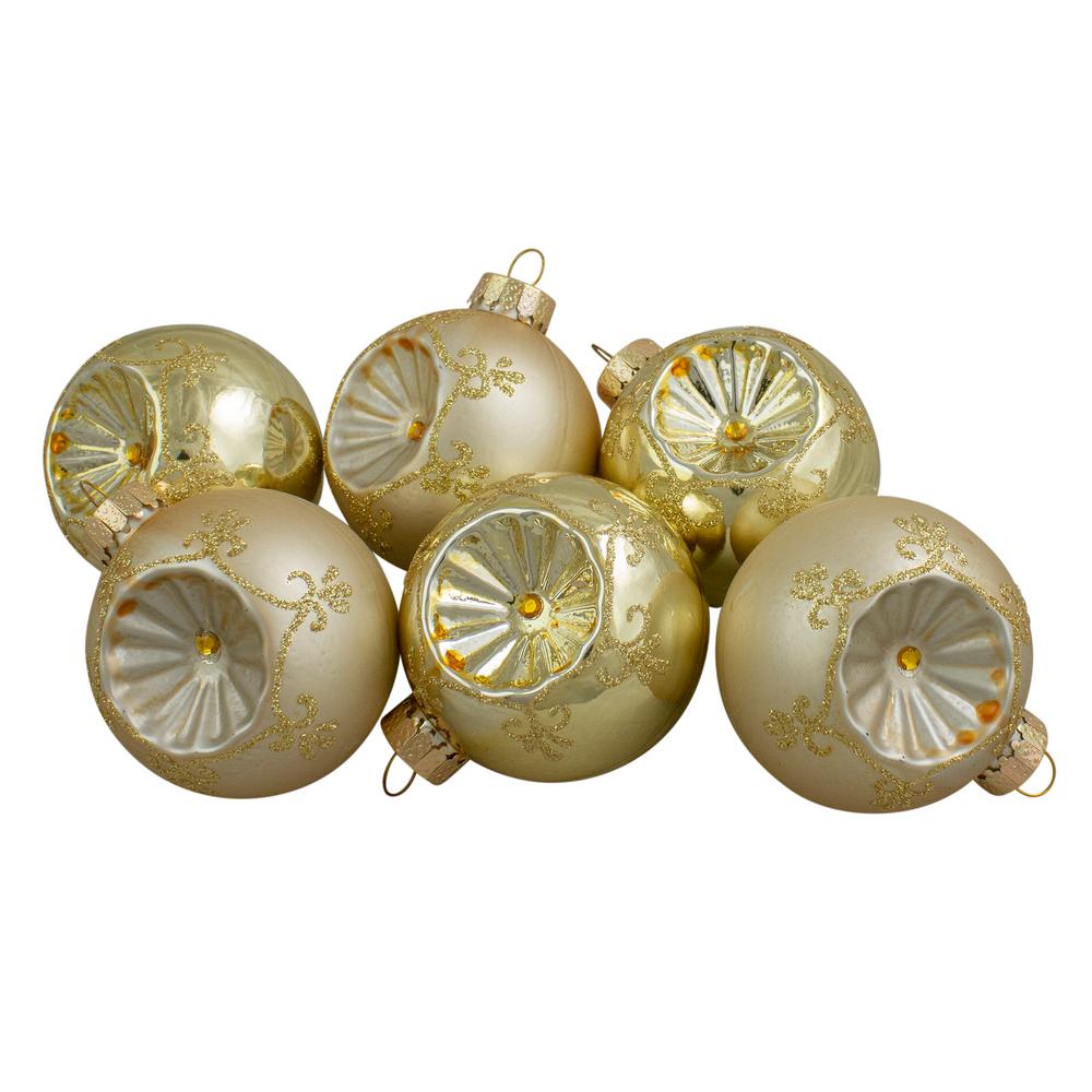 jeweled christmas ornaments to make