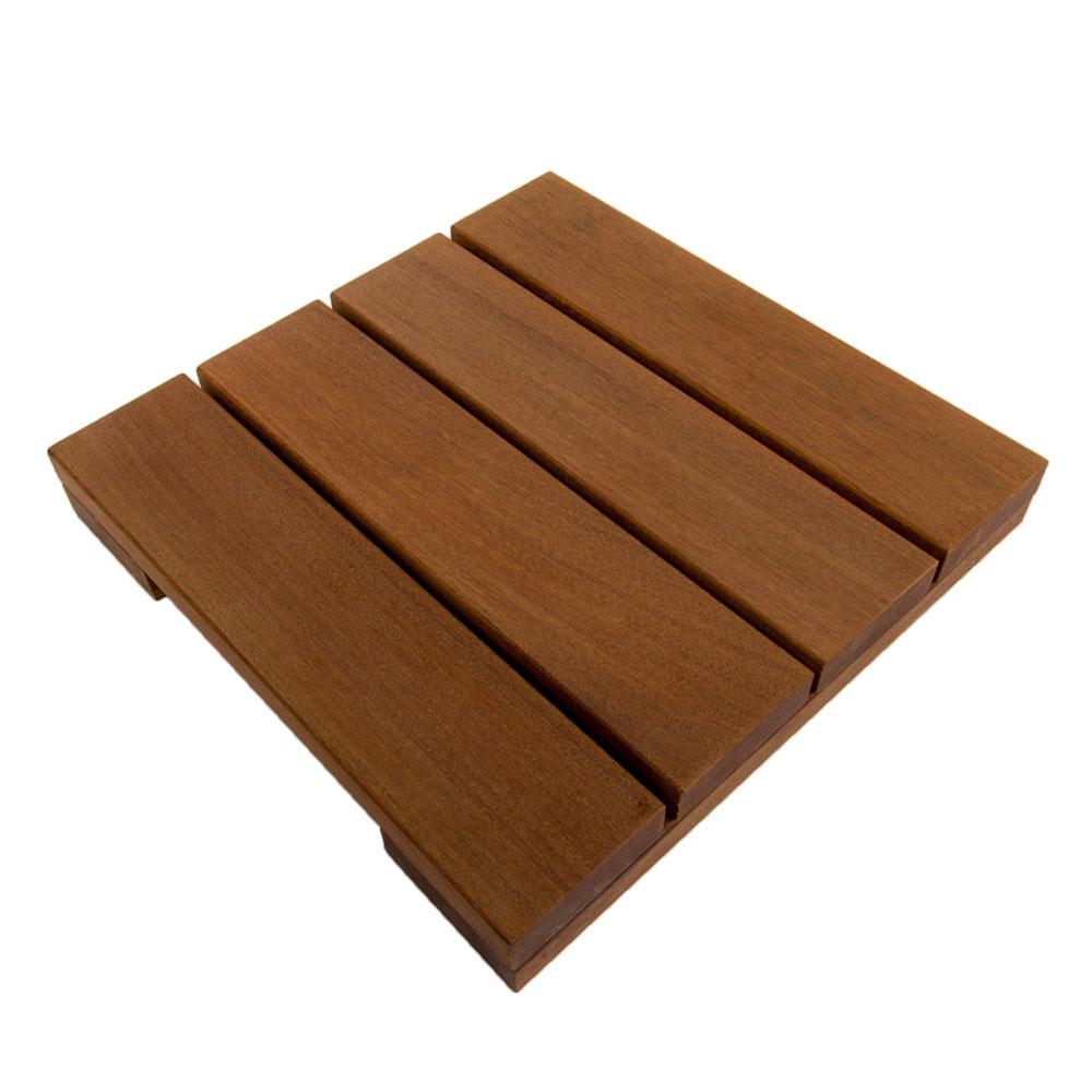 Deck Tiles Decking The Home Depot Wisetile