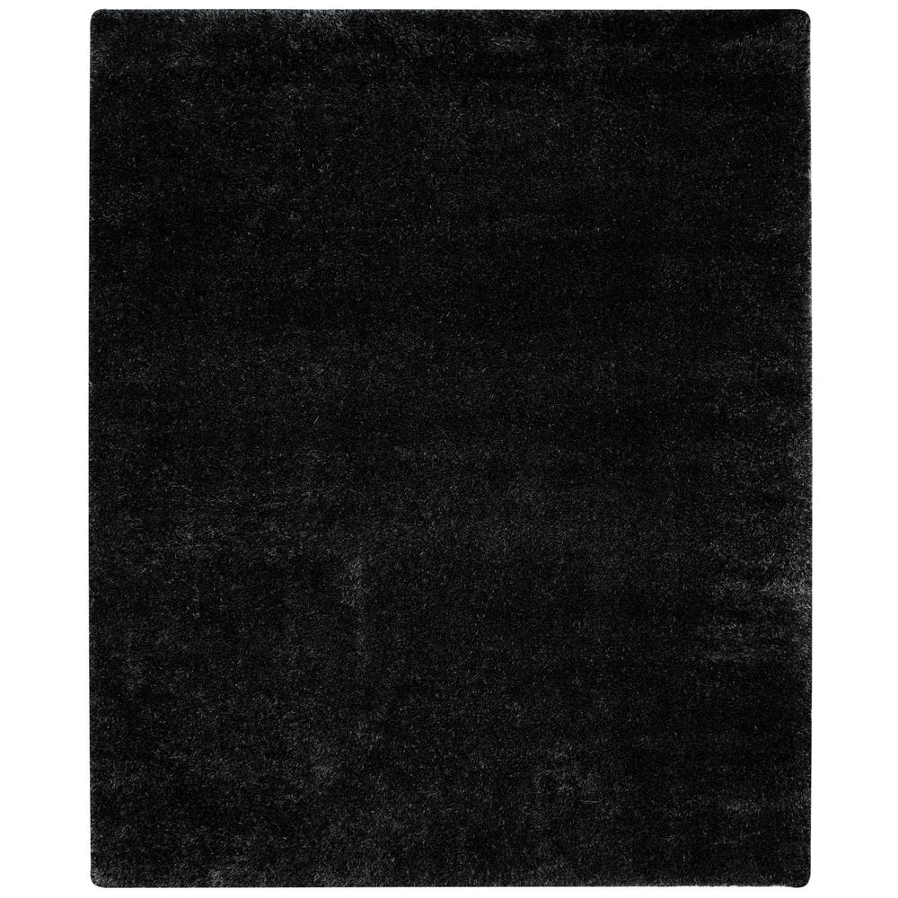 Safavieh Charlotte Charcoal 8 Ft X 10 Area Rug