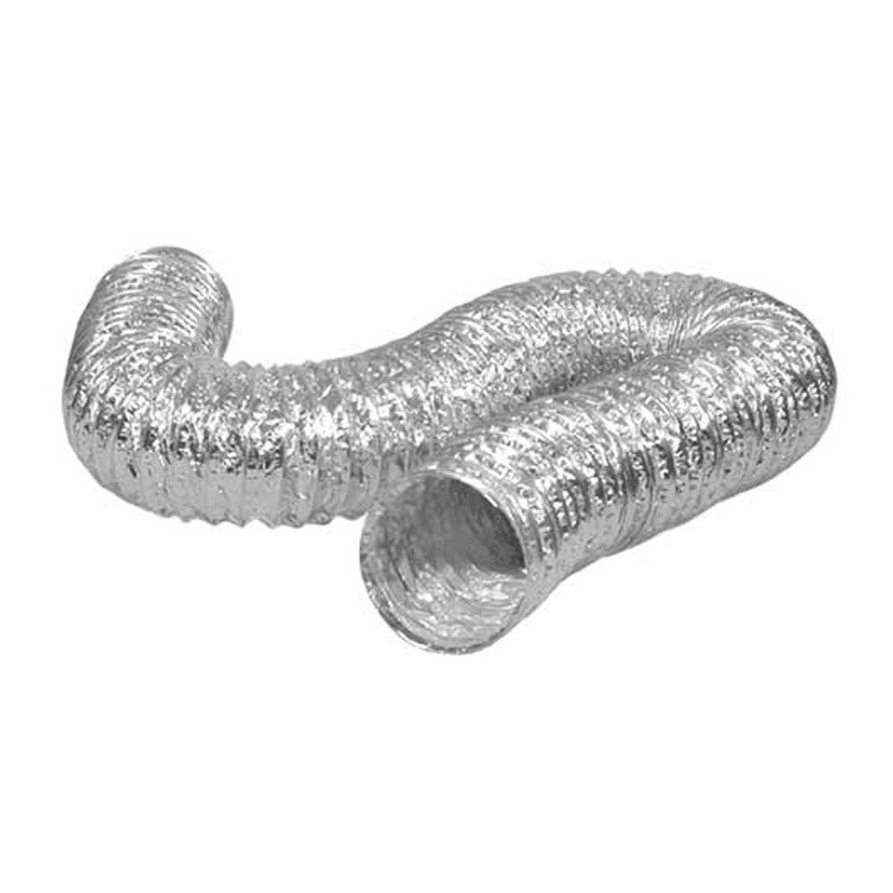 Uninsulated Flexible Duct Connector Ul Listed Aeroduct