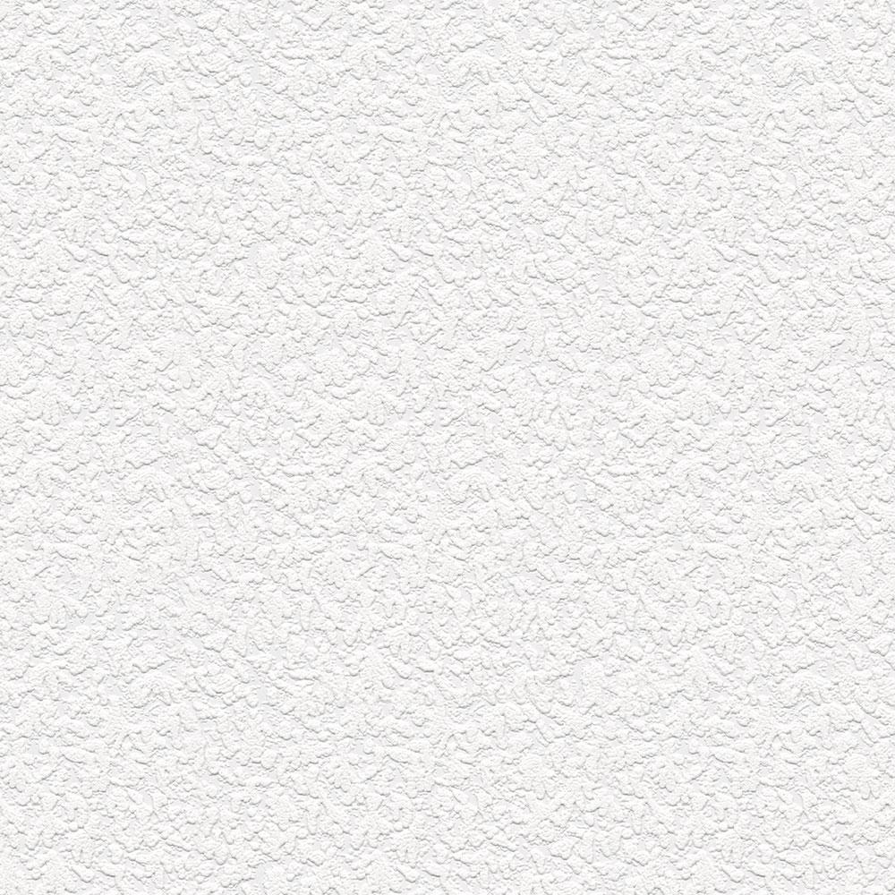 Norwall Embossed Stucco Texture Paintable Wallpaper-48908 
