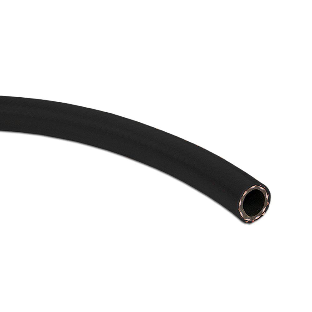 Rubber Radiator Coolant Hose EPDM Pipe Car Heater Water Air Engine Select Size