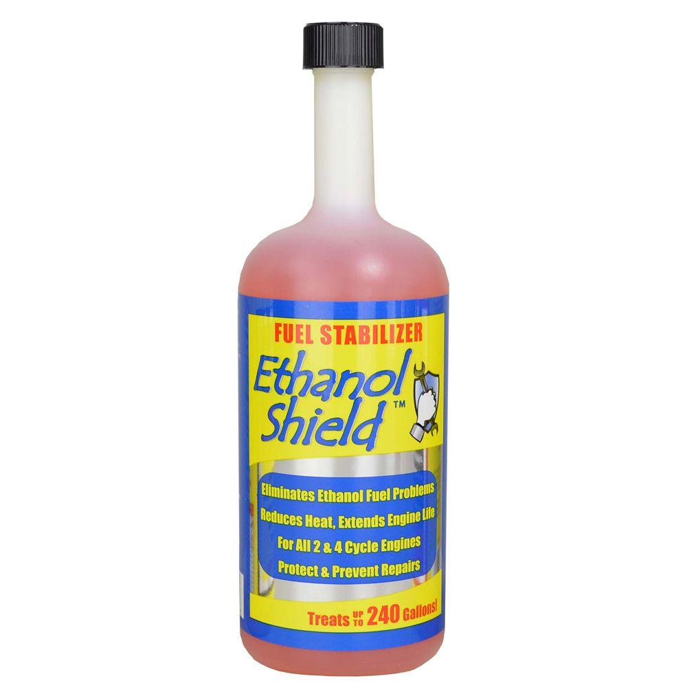 nitride barrel service