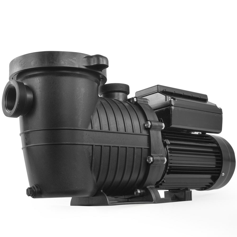 variable pool pump cost