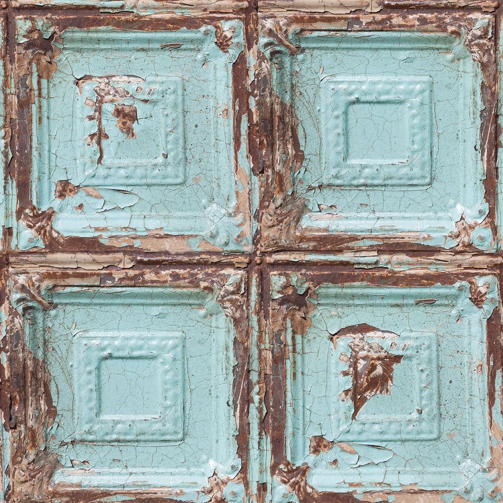 blue brown wallpaper