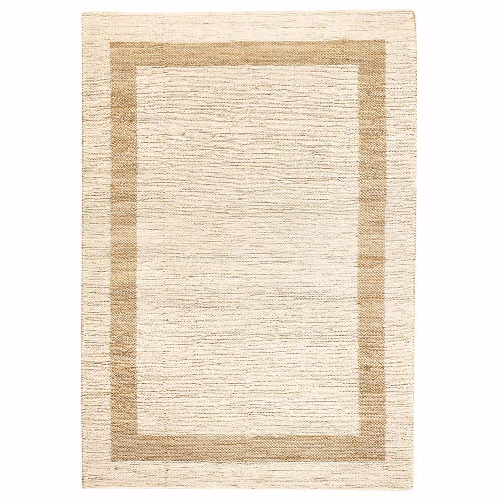  Home  Decorators  Collection  Boundary Natural 9 ft 6 in x 