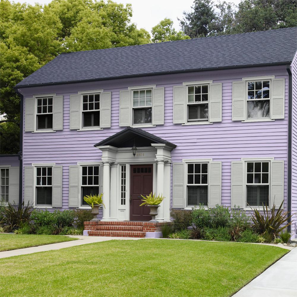 exterior paint reviews