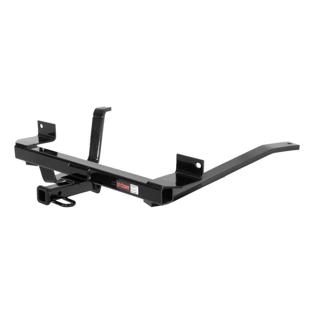 CURT Class 2 Trailer Hitch for Pontiac Grand Am, Oldsmobile Alero12040