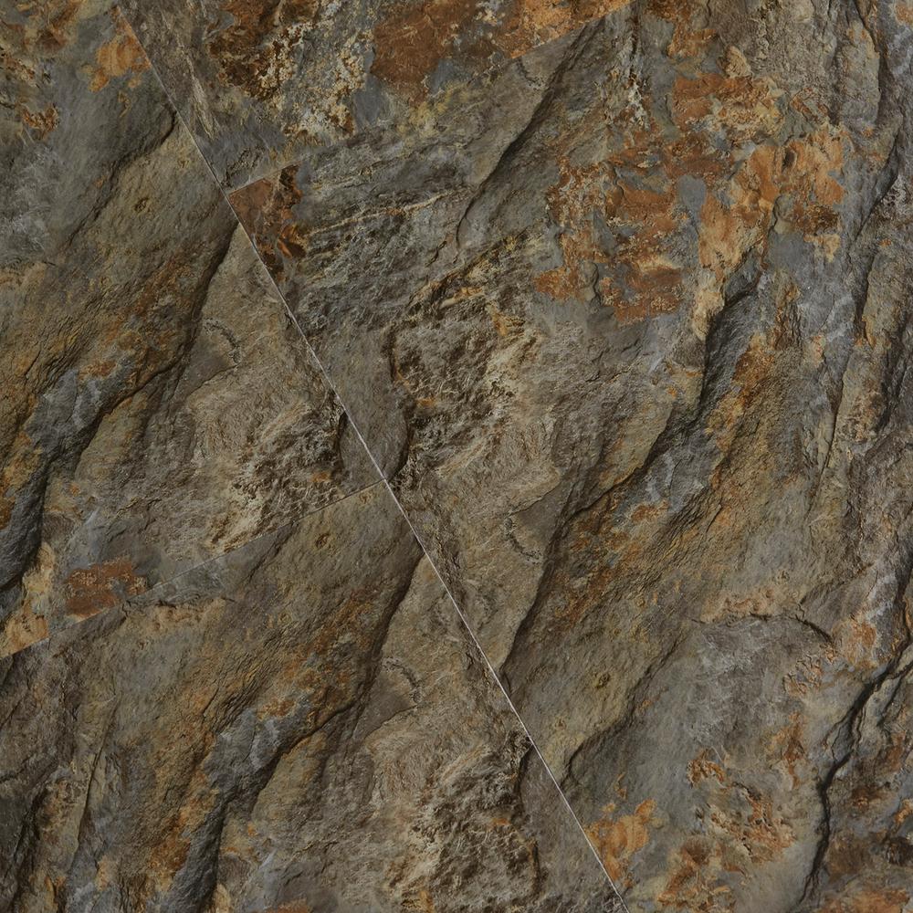 Home Legend Textured Rock Grain Riverton 12 in. x 24 in. x 6 mm Vinyl Plank Flooring (16.02 sq