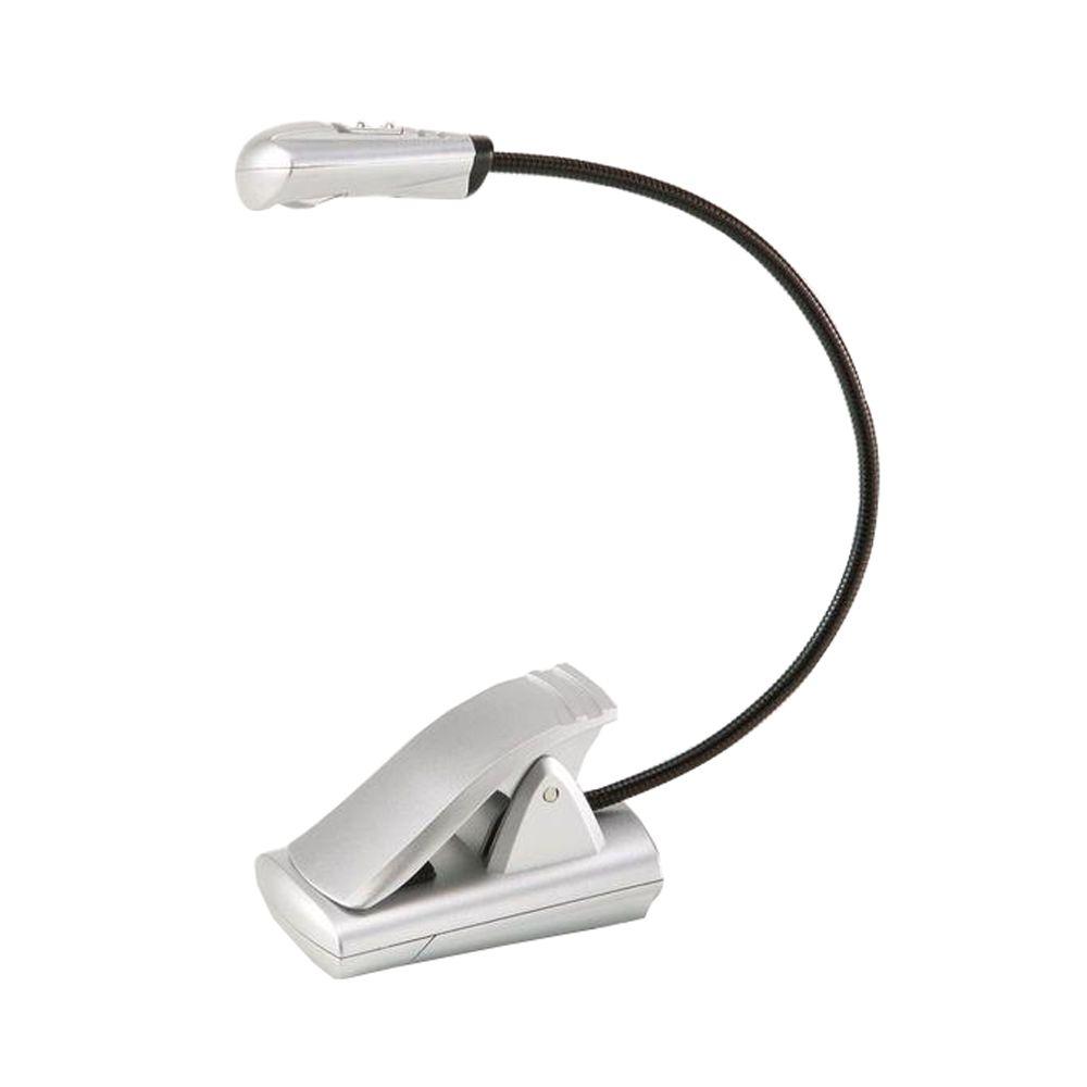 small battery operated desk lamp