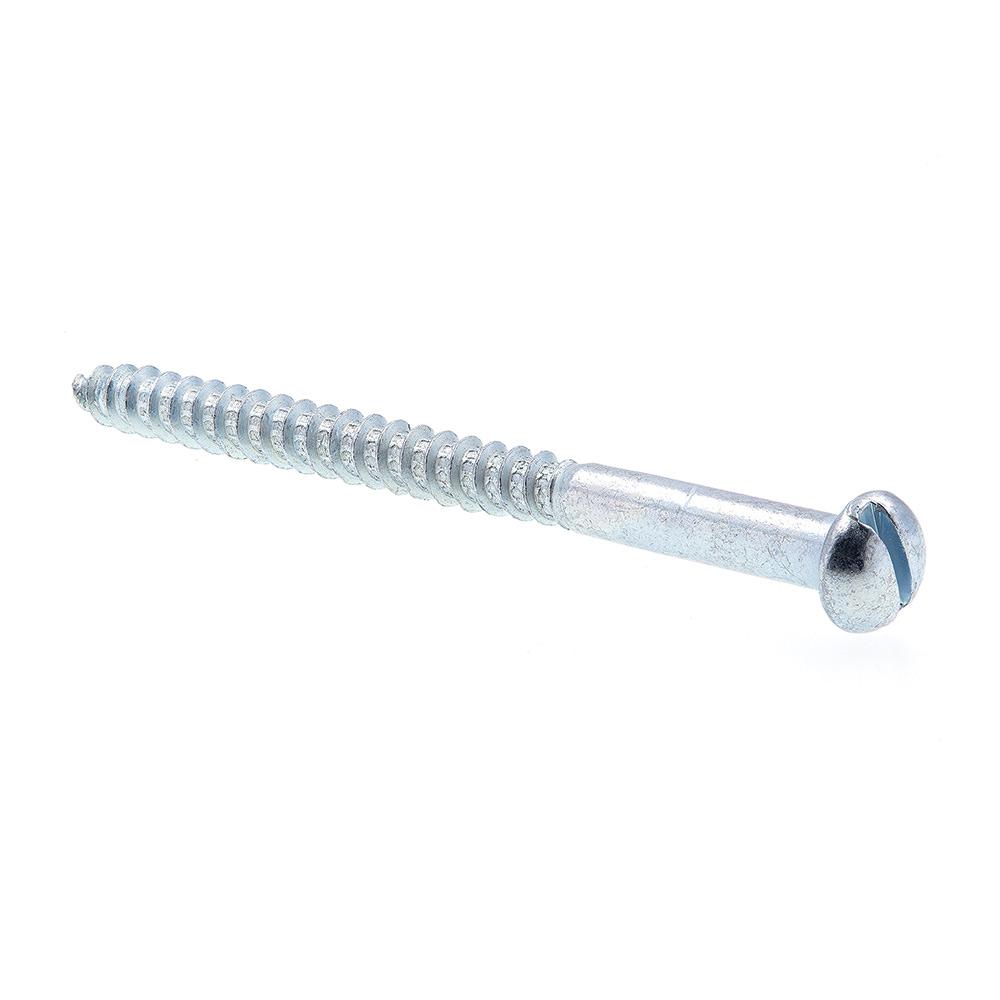 10 x 2-1//2/" or 3/" Combo 1,000 White or Zinc 1//2/" Washer Head Screws Auger