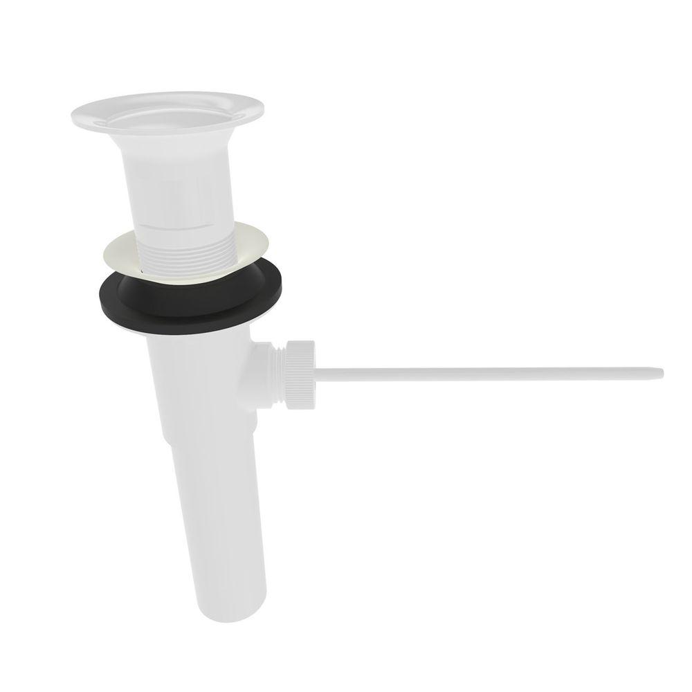 Danco Bathroom Sink Pop-up Stopper Replacement - Oil Rubbed Bronze, Fits Multiple Drain Assemblies