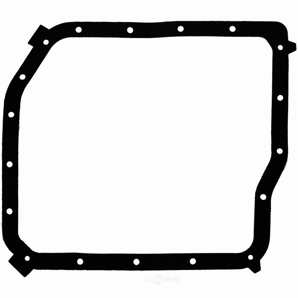 ATP Transmission Oil Pan Gasket for 2006-2008 Dodge Charger Automatic  bv