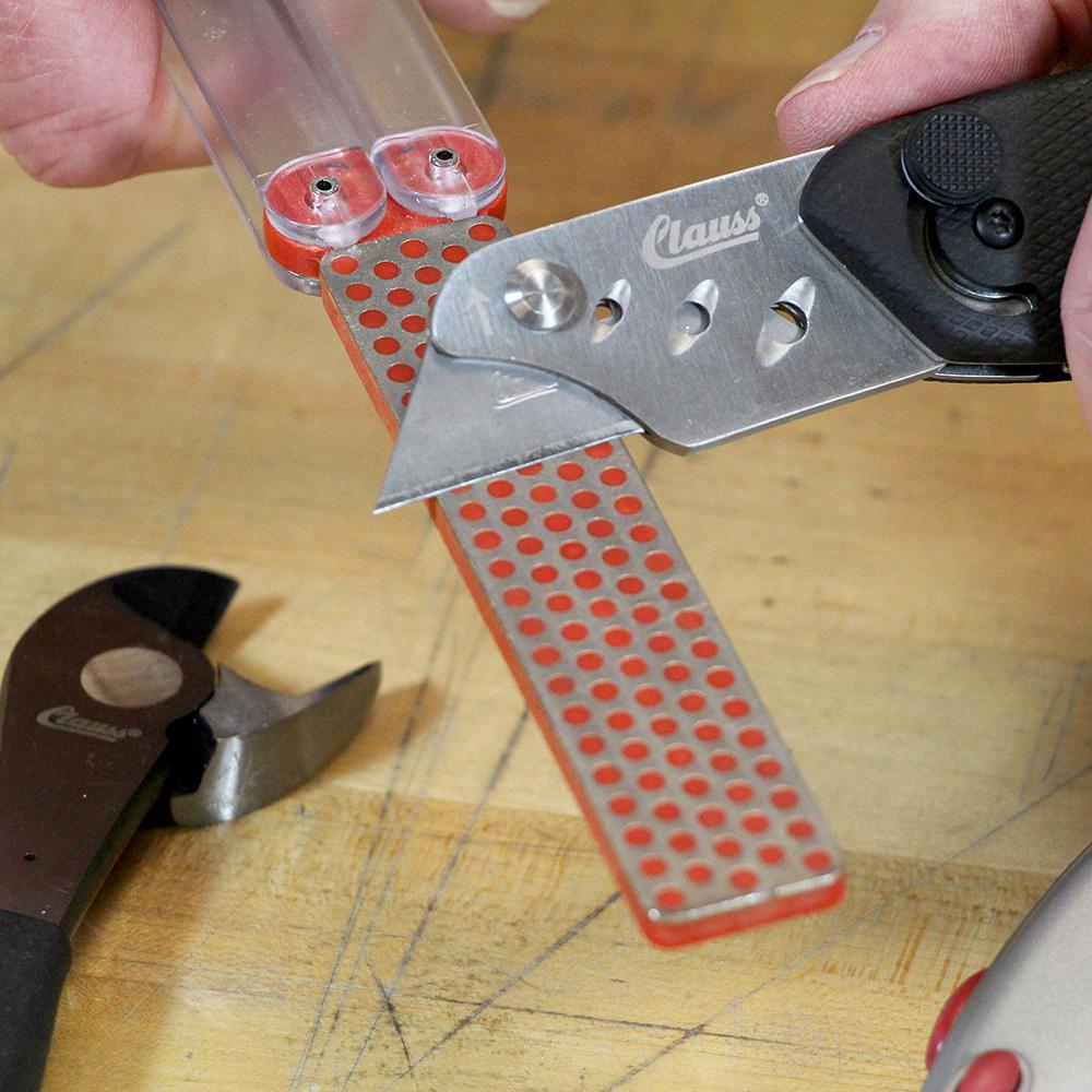 diamond sharpening stone home depot