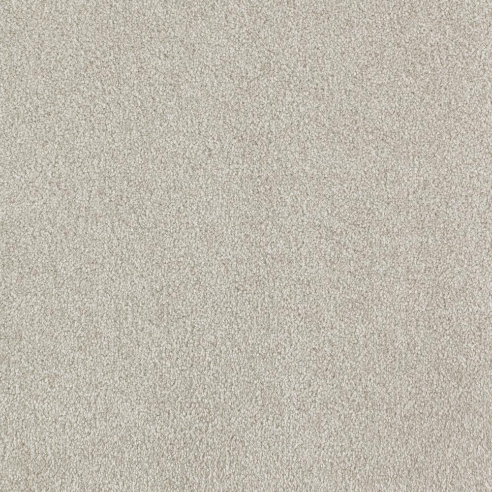 PetProof Carpet Sample - Silver Mane I - Color Deerfield Textured 8 in ...