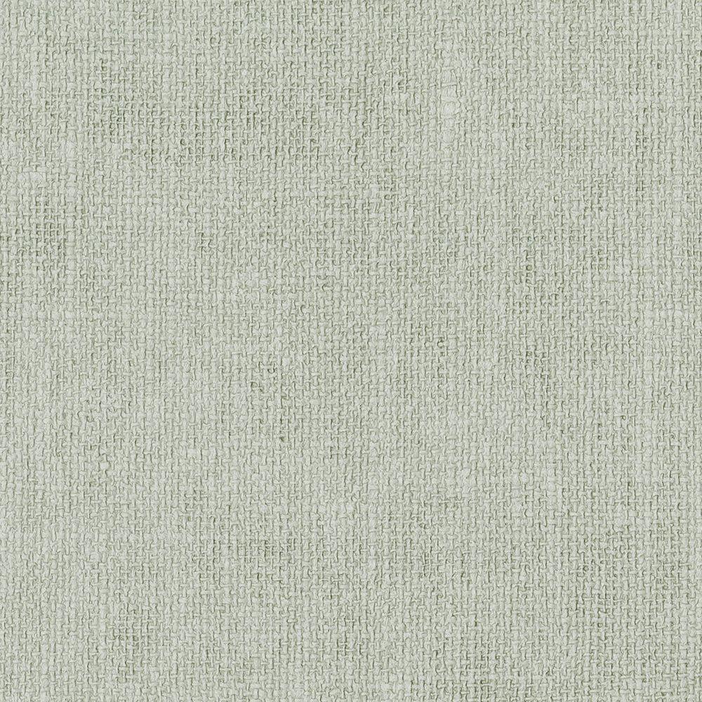 Brewster Sage Flax Texture Wallpaper-3097-41 - The Home Depot