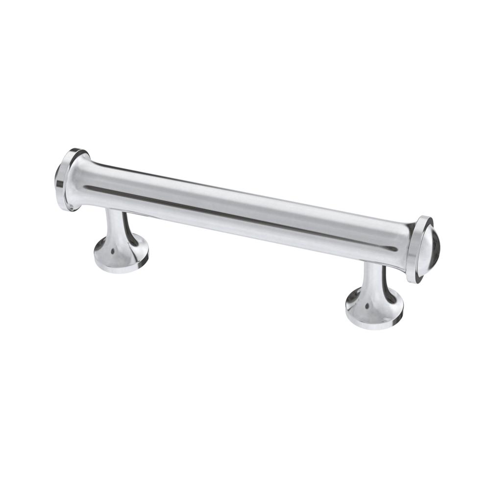 Liberty 3 in. (76mm) Polished Chrome Bar Drawer PullP01010PCC The