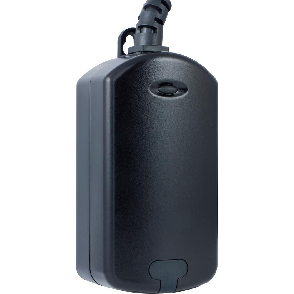 Outdoor Light Switches Wiring Devices Controls The Z Wave Plus Outdoor Wireless Smart Lighting Control