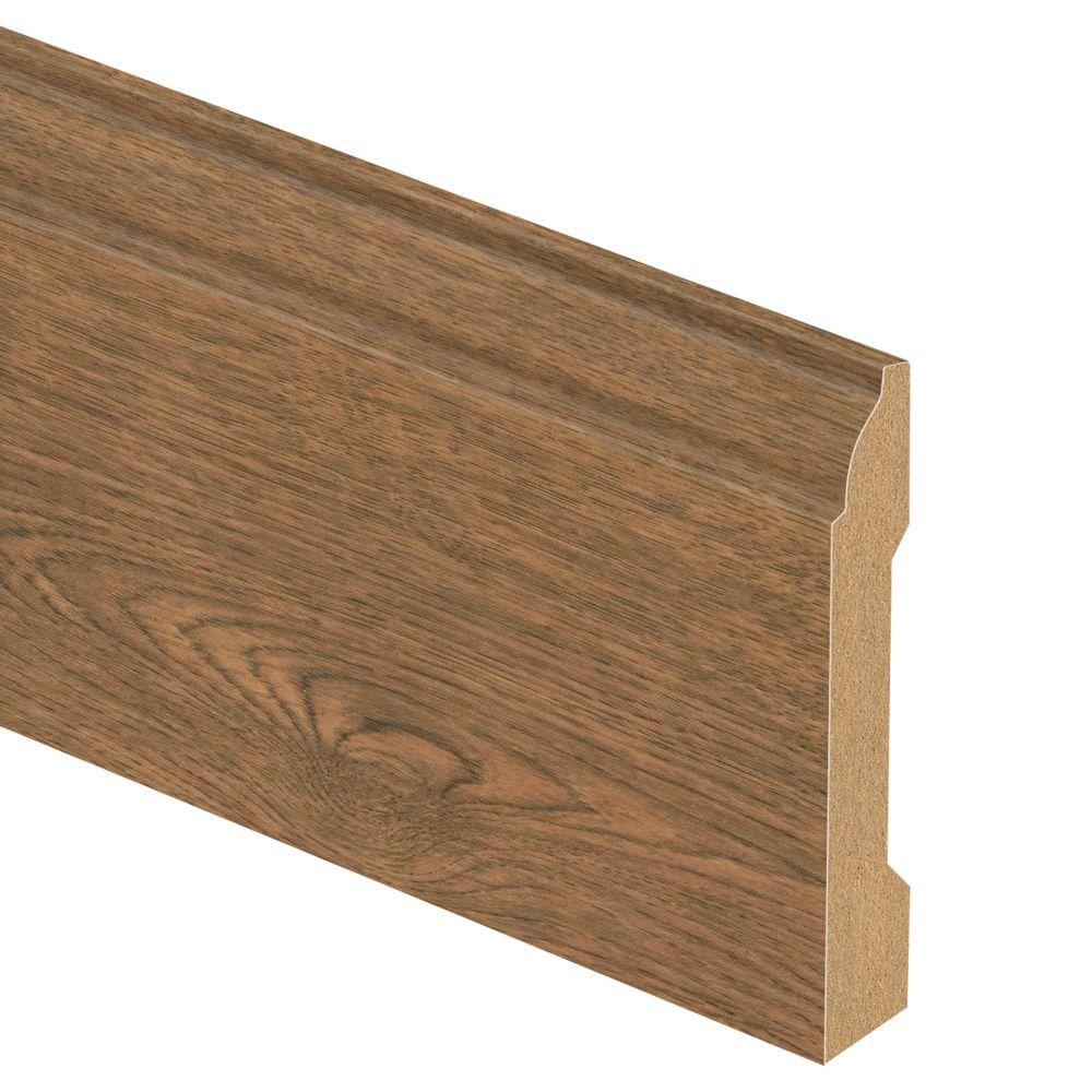 Fruitwood Laminate Flooring The Home Depot Fruitwood 9 16 In Thick X 3 1 4 Wide